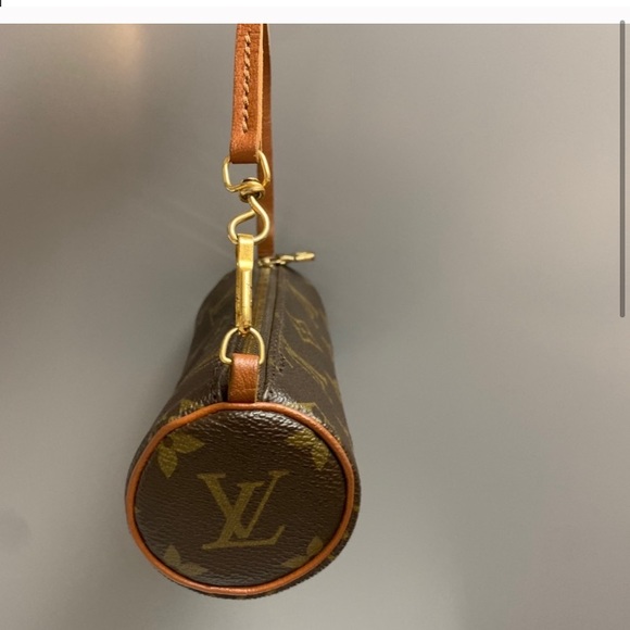 SOLD ๐ซ Vintage Louis Vuitton Papillon Mini ๐ซ - Picture 2 of 6